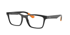 0RX7025 - Ray - Ban Vista - Black - (Black 5417) - 53 - 17 - 145 MM - Ardor Eyewear 8053672243987