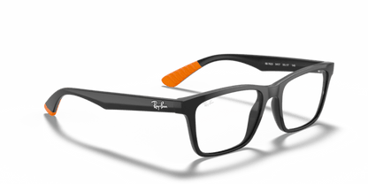 Black - 0RX7025 8053672243987