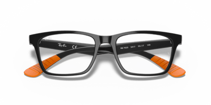 Black - 0RX7025 8053672243987