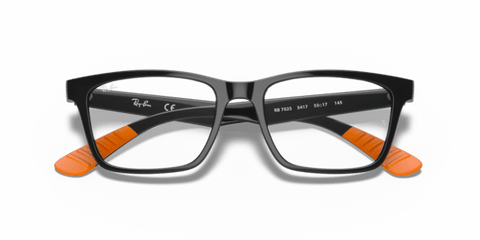 Black - 0RX7025 8053672243987