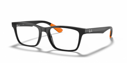 Black - 0RX7025 8053672243987