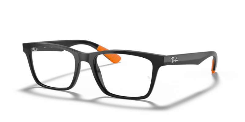 Black - 0RX7025 8053672243987