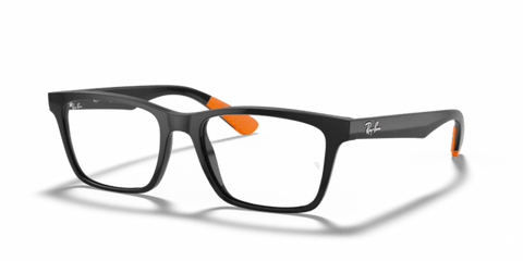 Black - 0RX7025 8053672243987