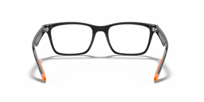 Black - 0RX7025 8053672243987