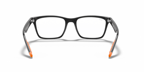 Black - 0RX7025 8053672243987