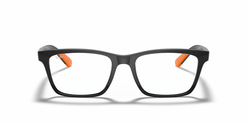 Black - 0RX7025 8053672243987