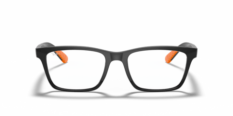 Black - 0RX7025 8053672243987