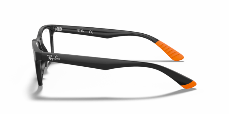 Black - 0RX7025 8053672243987