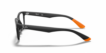 Black - 0RX7025 8053672243987