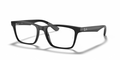 Black - 0RX7025 8053672243970