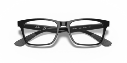 Black - 0RX7025 8053672243970