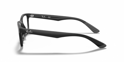 Black - 0RX7025 8053672243970