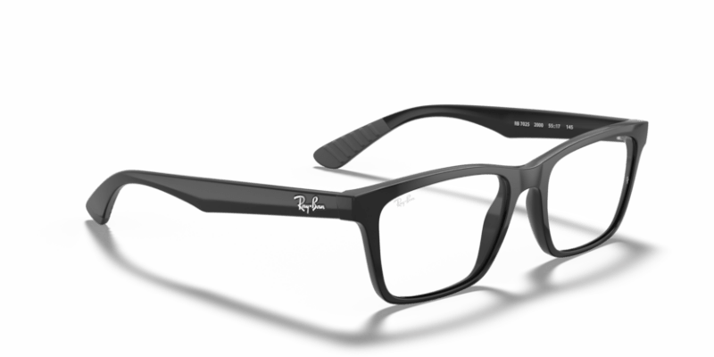 Black - 0RX7025 8053672243970