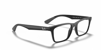 Black - 0RX7025 8053672243970