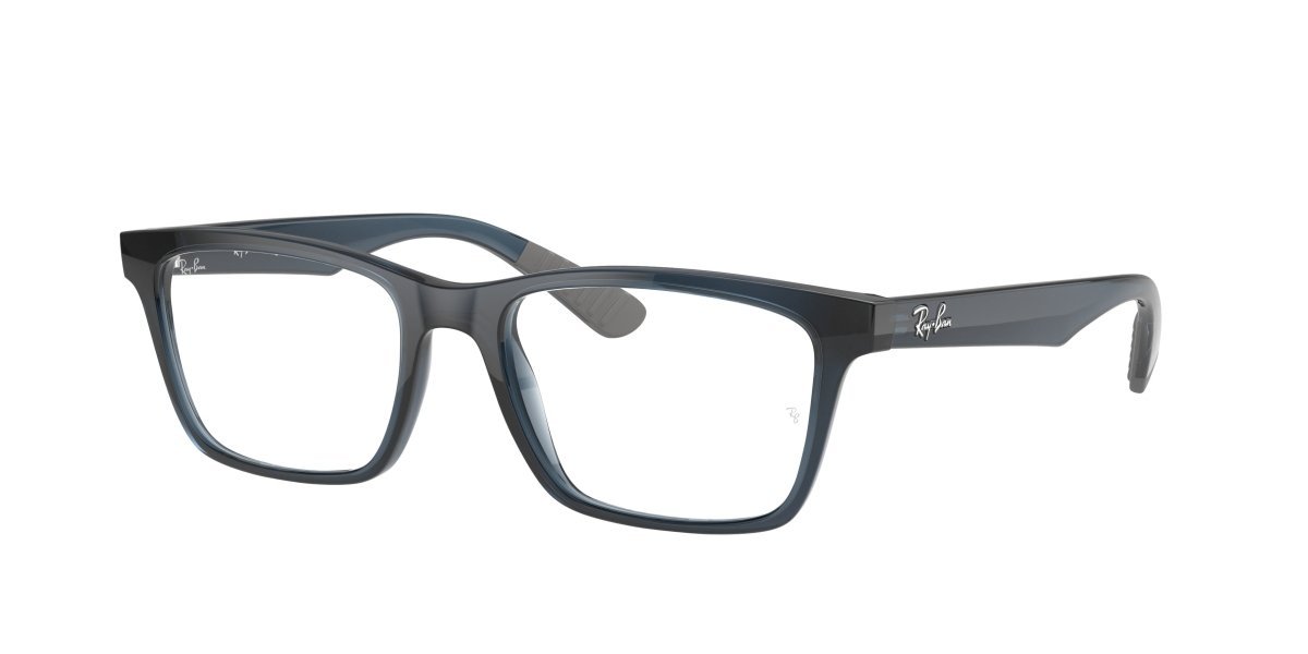 0RX7025 - Ray - Ban Vista - Blue - (Blue 5719) - 53 - 17 - 145 MM - Ardor Eyewear 8053672782578