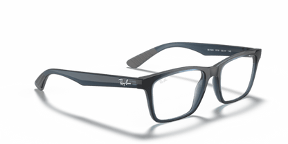 Blue - 0RX7025 8053672782578