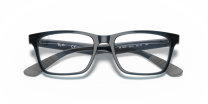 Blue - 0RX7025 8053672782578