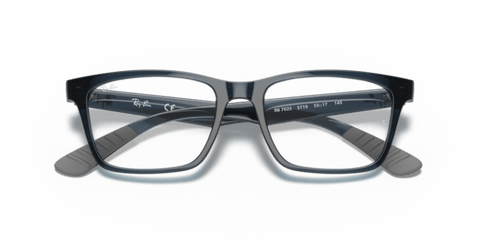 Blue - 0RX7025 8053672782578