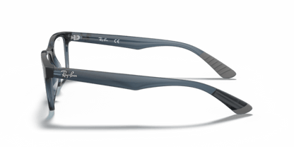 Blue - 0RX7025 8053672782578