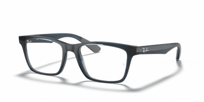 Blue - 0RX7025 8053672782578