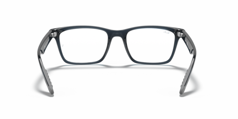 Blue - 0RX7025 8053672782578