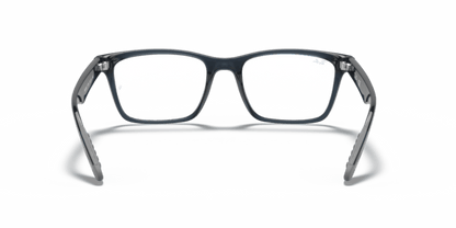 Blue - 0RX7025 8053672782578