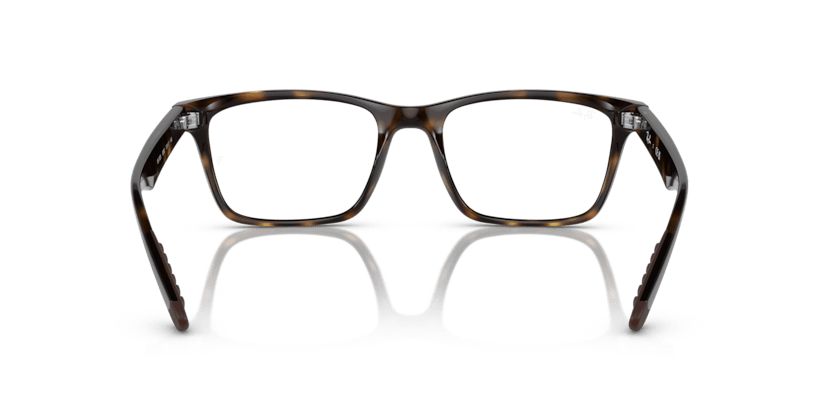 0RX7025 - Ray - Ban Vista - Tortoise - (Havana 8282) - 53 - 17 - 145 MM - Ardor Eyewear 8056597858694