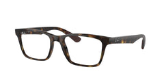 0RX7025 - Ray - Ban Vista - Tortoise - (Havana 8282) - 53 - 17 - 145 MM - Ardor Eyewear 8056597858694