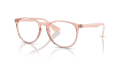 0RX7046 - Ray - Ban Vista - Pink - (Transparent Pink 8338) - 51 - 18 - 140 MM - Ardor Eyewear 7895653280496