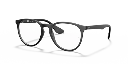 Rubber Black - 0RX7046 8053672357837