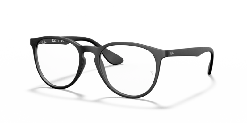 Rubber Black - 0RX7046 8053672357837