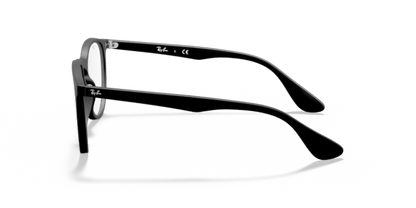 Rubber Black - 0RX7046 8053672357837