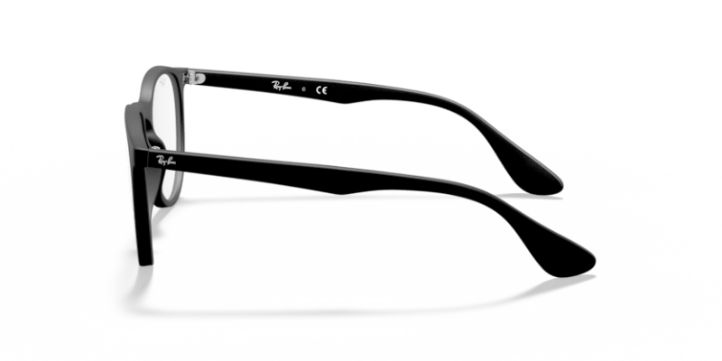 Rubber Black - 0RX7046 8053672357837