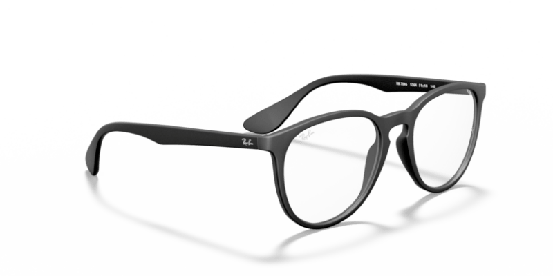 Rubber Black - 0RX7046 8053672357837