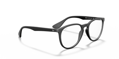 Rubber Black - 0RX7046 8053672357837