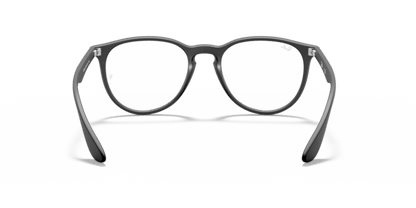 Rubber Black - 0RX7046 8053672357837