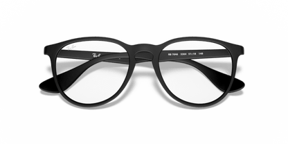 Rubber Black - 0RX7046 8053672357837