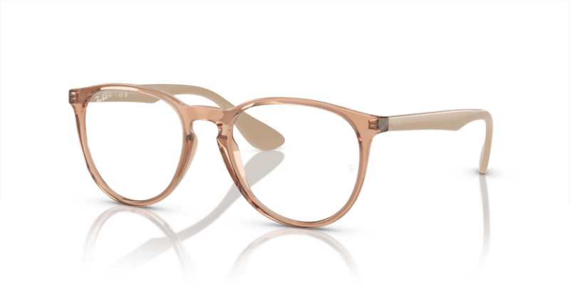 Transparent Brown - 0RX7046 7895653280502