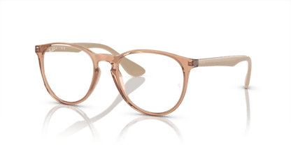 Transparent Brown - 0RX7046 7895653280502
