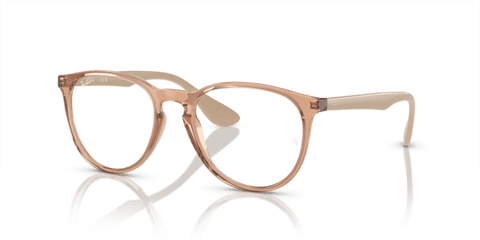 Transparent Brown - 0RX7046 7895653280502