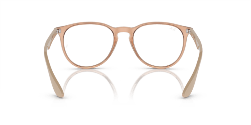 Transparent Brown - 0RX7046 7895653280502