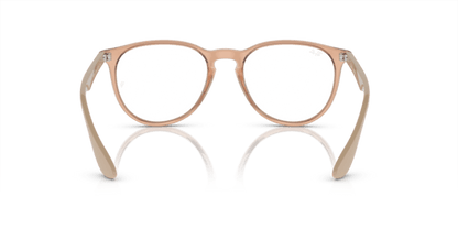 Transparent Brown - 0RX7046 7895653280502