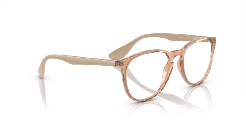 Transparent Brown - 0RX7046 7895653280502