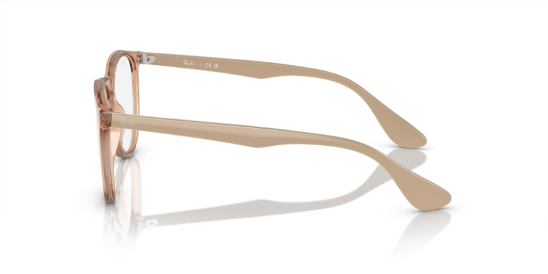 Transparent Brown - 0RX7046 7895653280502