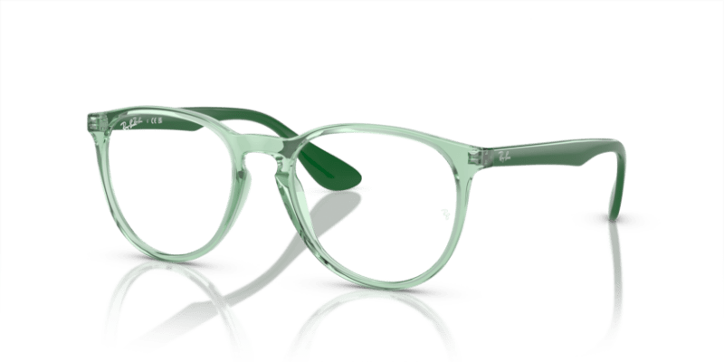 Transparent Green - 0RX7046 7895653280519