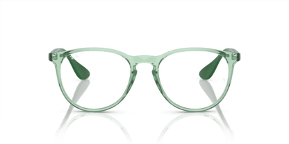 Transparent Green - 0RX7046 7895653280519