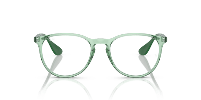 Transparent Green - 0RX7046 7895653280519