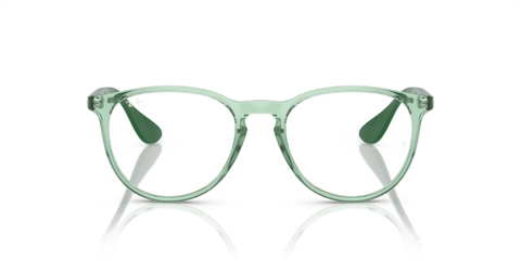 Transparent Green - 0RX7046 7895653280519