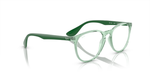 Transparent Green - 0RX7046 7895653280519