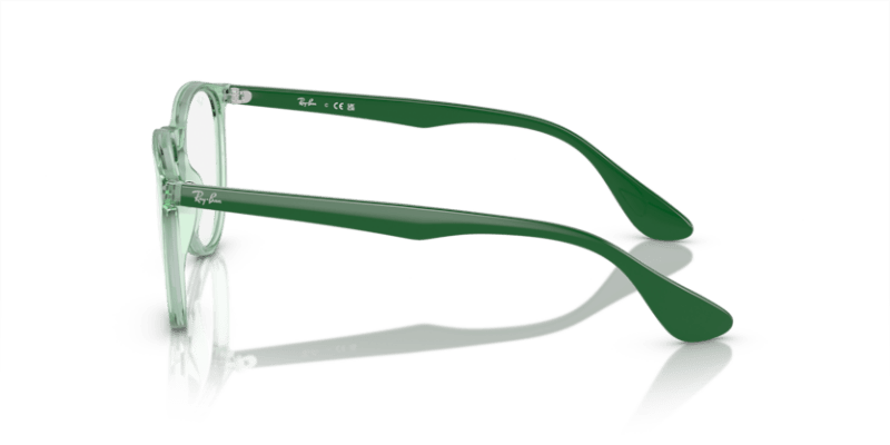 Transparent Green - 0RX7046 7895653280519